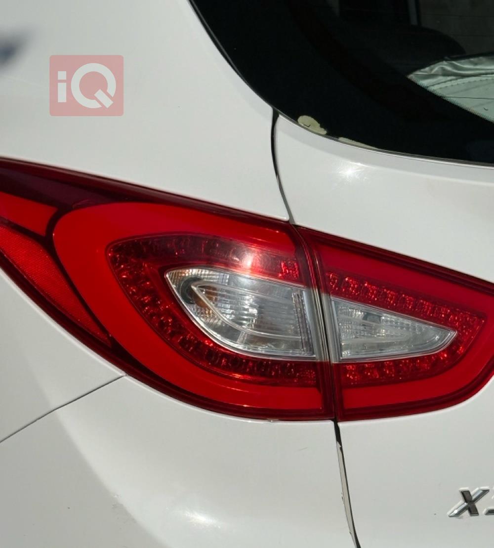 هيونداي توسان